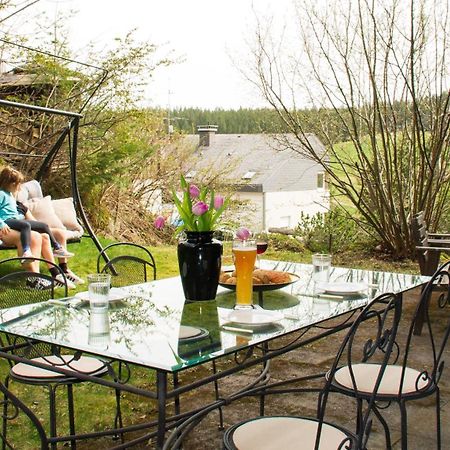 Ferienwohnung In Schoenwald Schwarzwald Kültér fotó