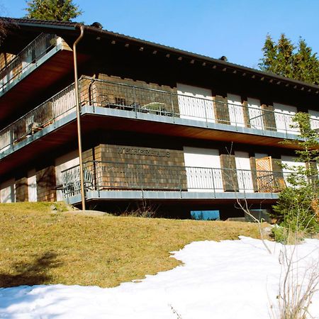 Ferienwohnung In Schoenwald Schwarzwald Kültér fotó