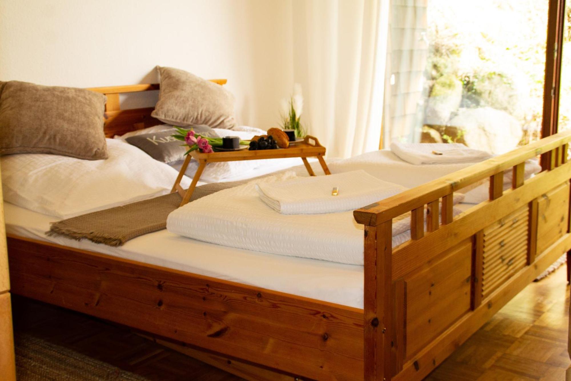 Ferienwohnung In Schoenwald Schwarzwald Kültér fotó