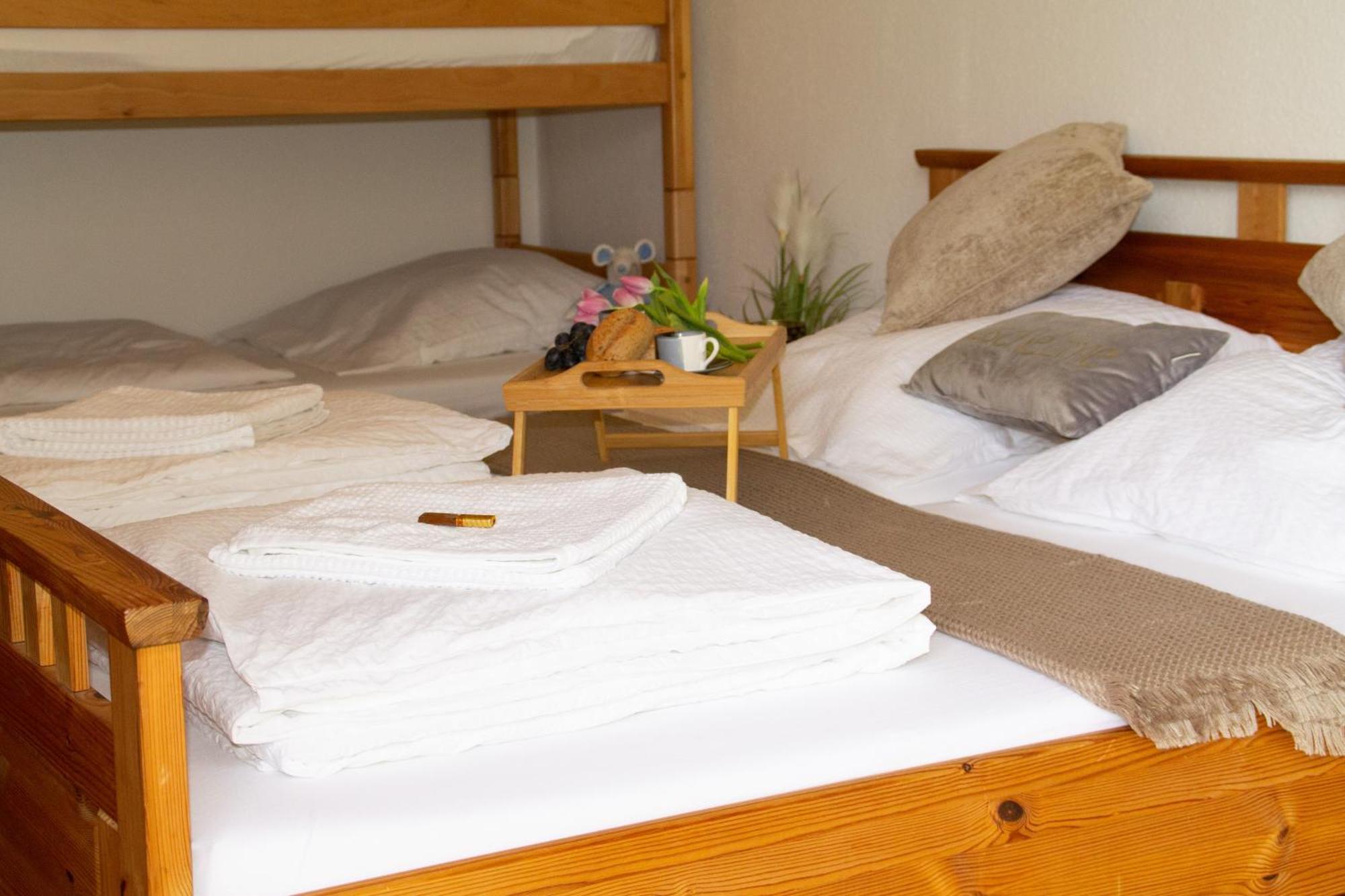 Ferienwohnung In Schoenwald Schwarzwald Kültér fotó