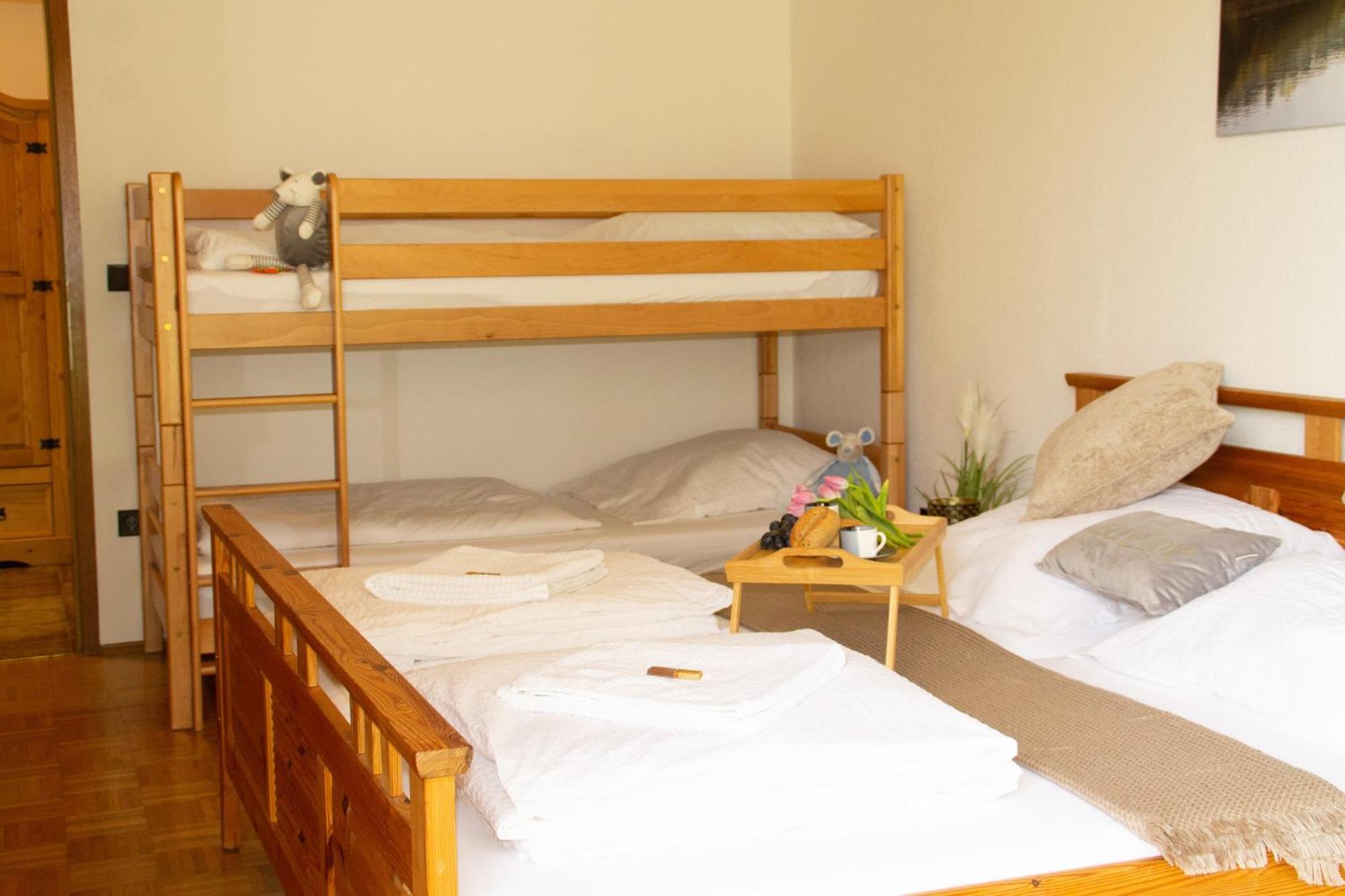 Ferienwohnung In Schoenwald Schwarzwald Kültér fotó