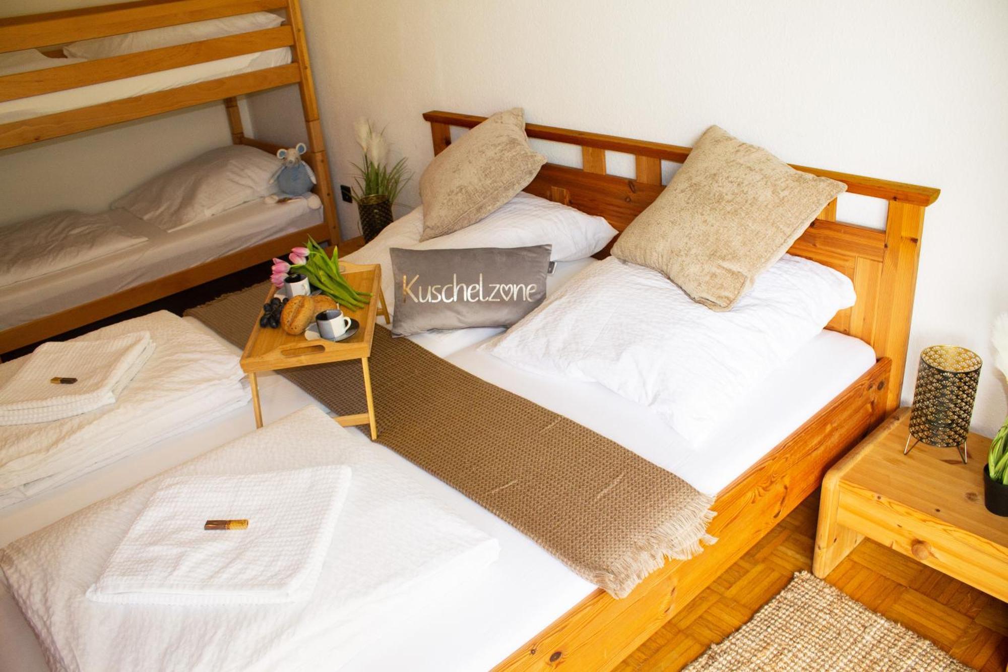 Ferienwohnung In Schoenwald Schwarzwald Kültér fotó
