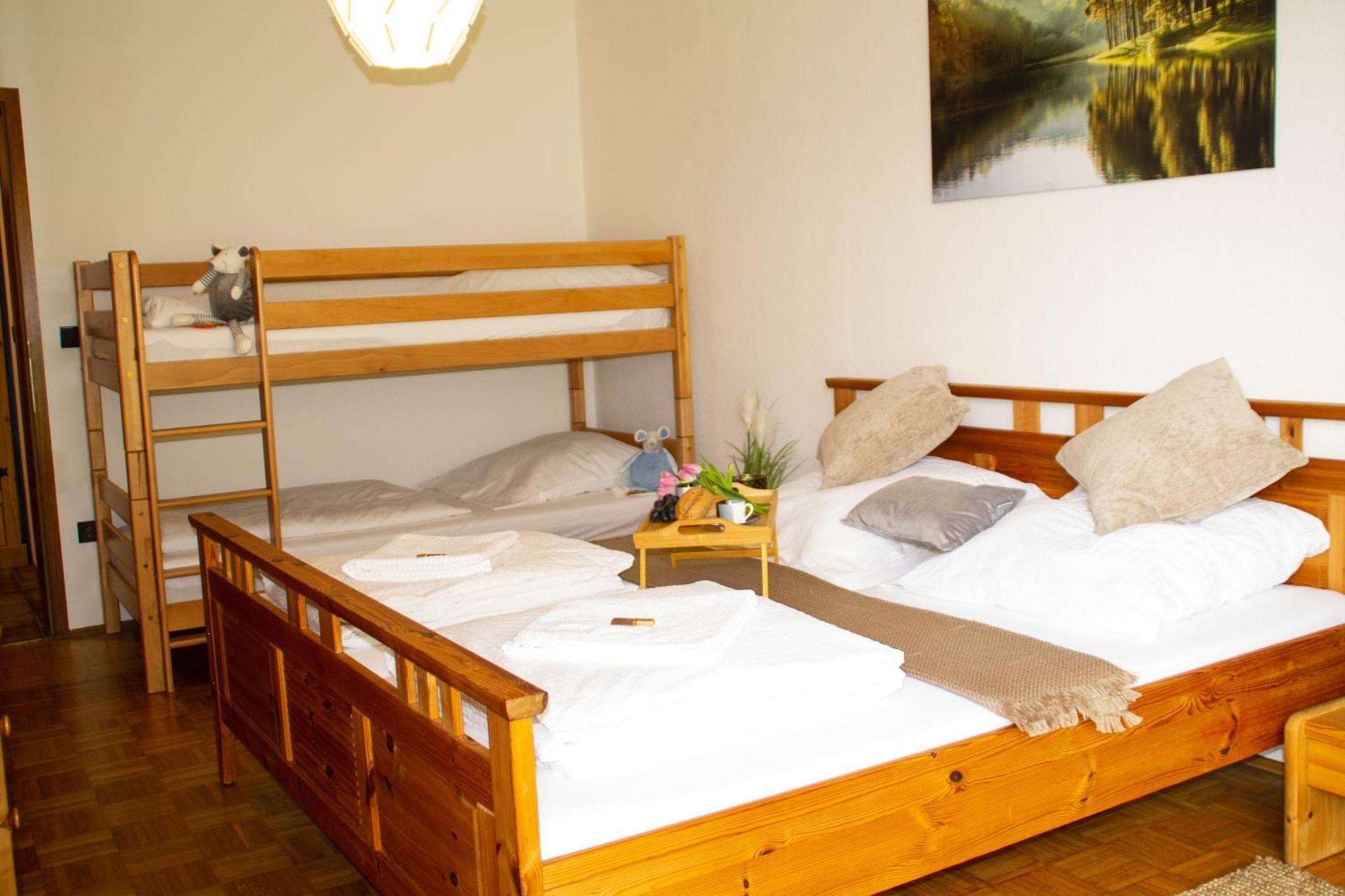 Ferienwohnung In Schoenwald Schwarzwald Kültér fotó