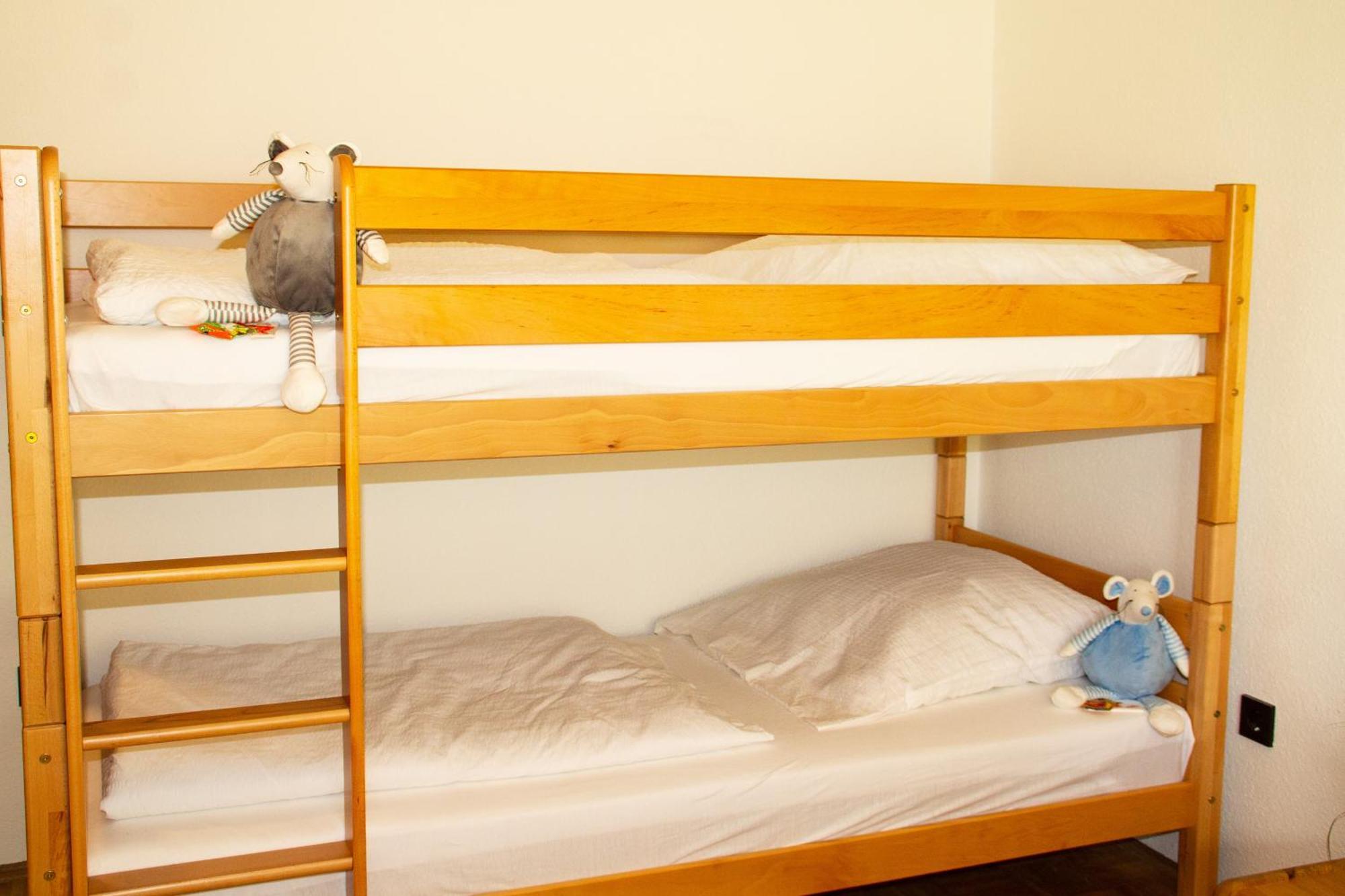 Ferienwohnung In Schoenwald Schwarzwald Kültér fotó