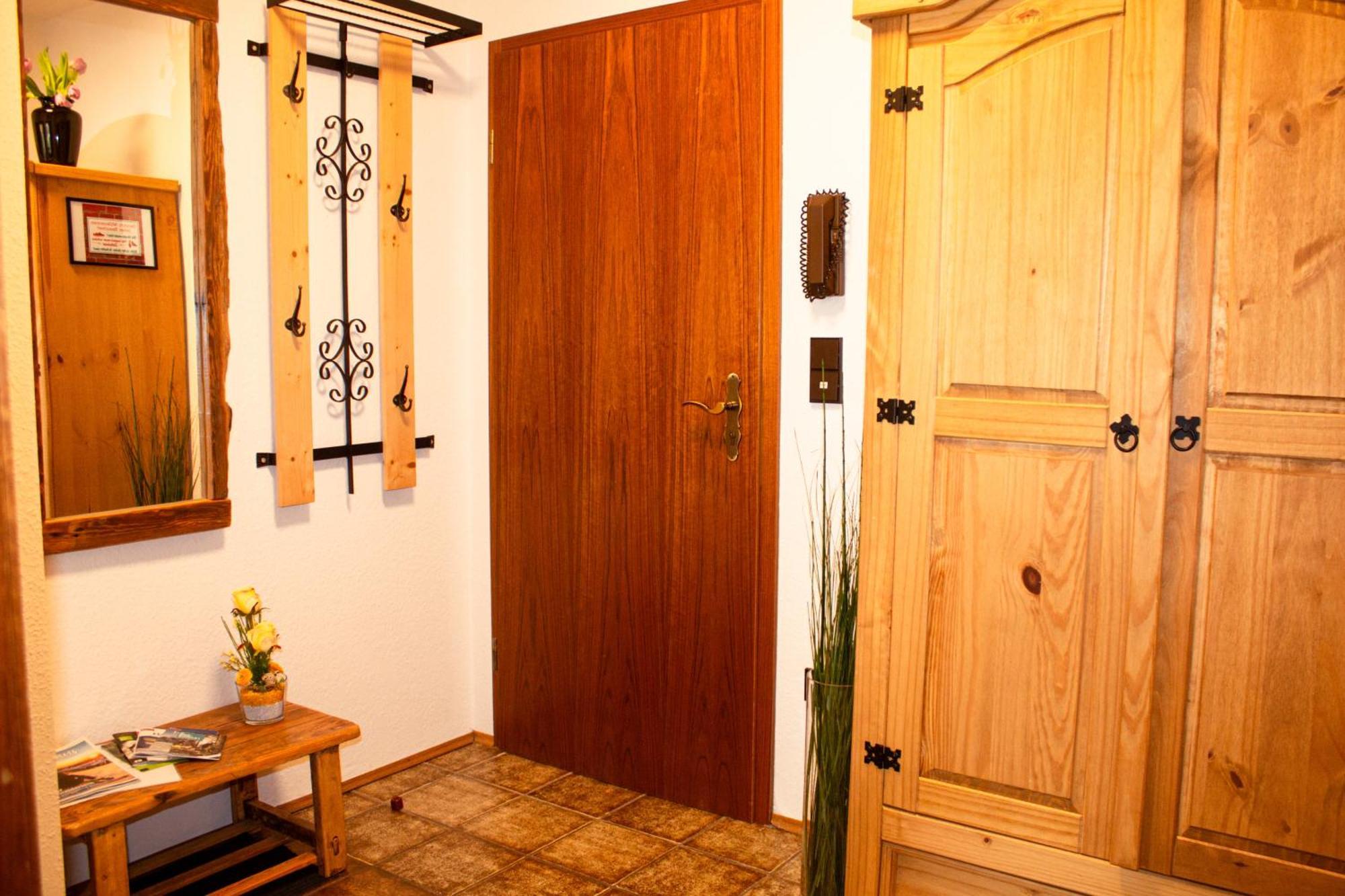 Ferienwohnung In Schoenwald Schwarzwald Kültér fotó